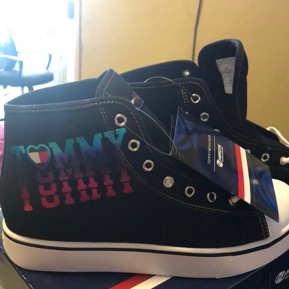 Hustle Skate Shoe.